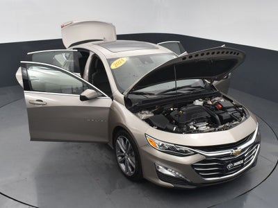 2024 Chevrolet Malibu LT 2LT