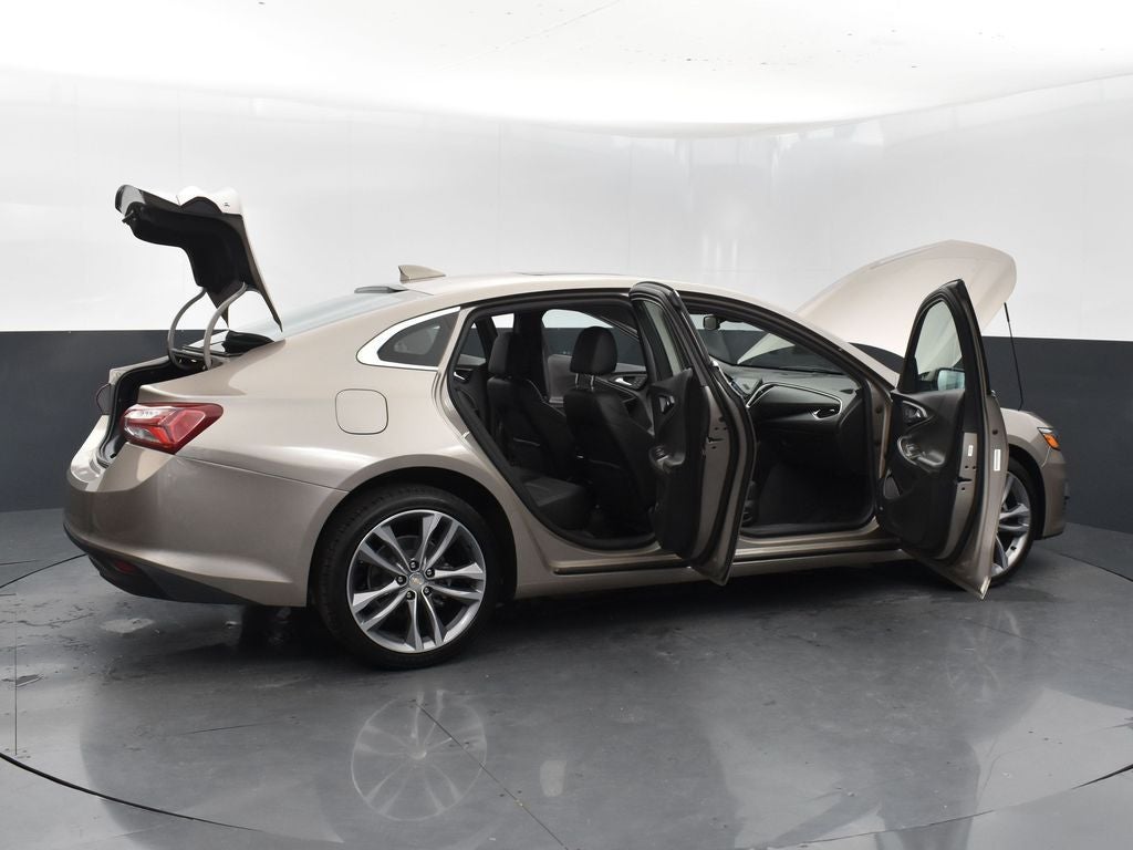 2024 Chevrolet Malibu LT 2LT