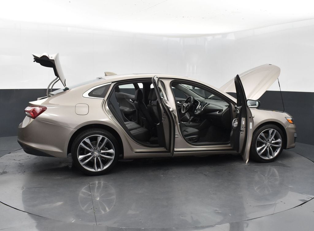2024 Chevrolet Malibu LT 2LT