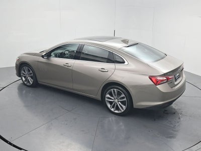 2024 Chevrolet Malibu LT 2LT