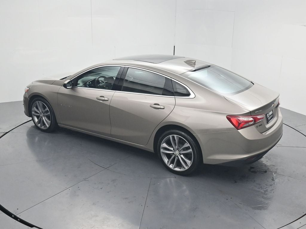 2024 Chevrolet Malibu LT 2LT