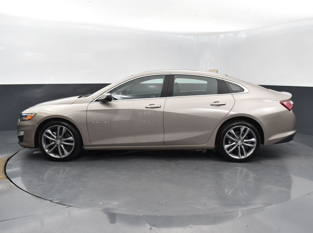 2024 Chevrolet Malibu LT 2LT