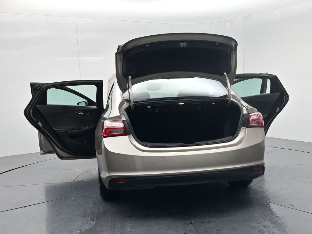 2024 Chevrolet Malibu LT 2LT