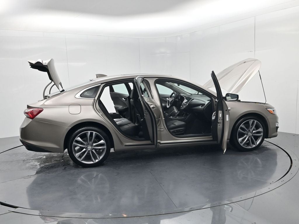 2024 Chevrolet Malibu LT 2LT