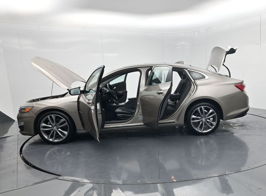 2024 Chevrolet Malibu LT 2LT