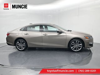2024 Chevrolet Malibu LT 2LT