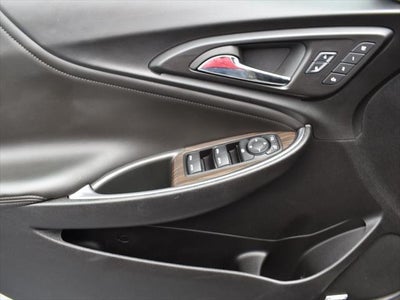 2024 Chevrolet Malibu LT 2LT
