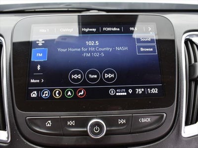 2024 Chevrolet Malibu LT 2LT