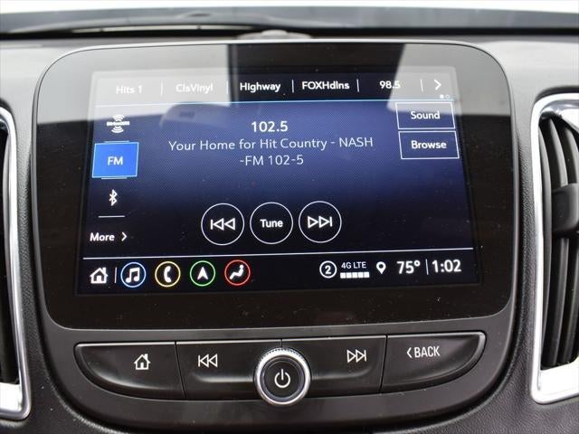2024 Chevrolet Malibu LT 2LT
