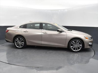2024 Chevrolet Malibu LT 2LT