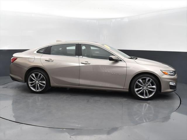 2024 Chevrolet Malibu LT 2LT