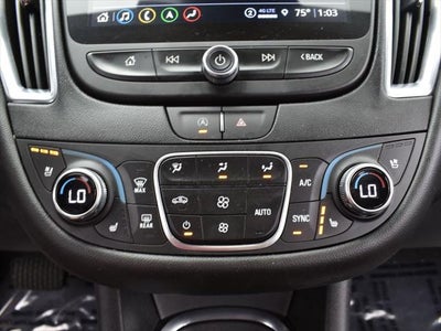 2024 Chevrolet Malibu LT 2LT