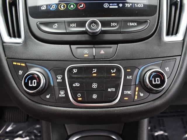2024 Chevrolet Malibu LT 2LT