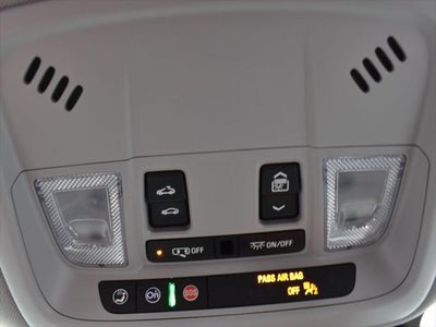 2024 Chevrolet Malibu LT 2LT