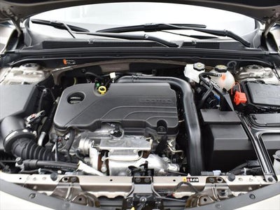 2024 Chevrolet Malibu LT 2LT