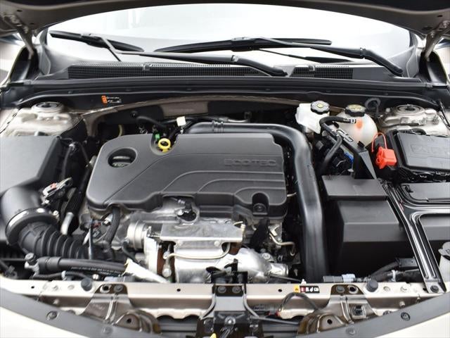 2024 Chevrolet Malibu LT 2LT