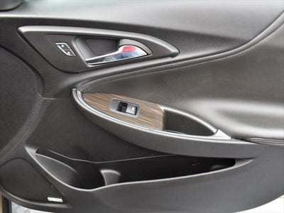 2024 Chevrolet Malibu LT 2LT