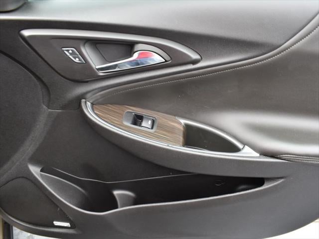 2024 Chevrolet Malibu LT 2LT