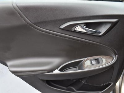 2024 Chevrolet Malibu LT 2LT