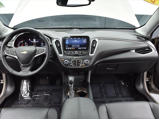 2024 Chevrolet Malibu LT 2LT