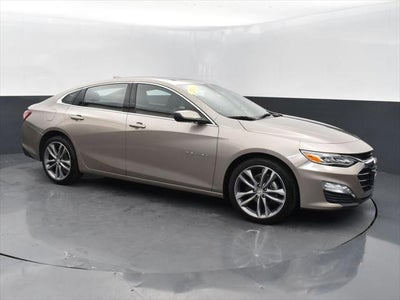 2024 Chevrolet Malibu LT 2LT