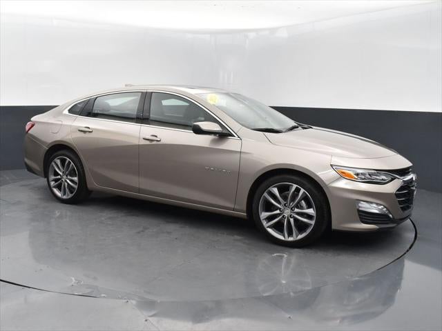 2024 Chevrolet Malibu LT 2LT