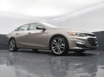 2024 Chevrolet Malibu LT 2LT