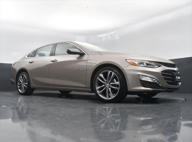 2024 Chevrolet Malibu LT 2LT
