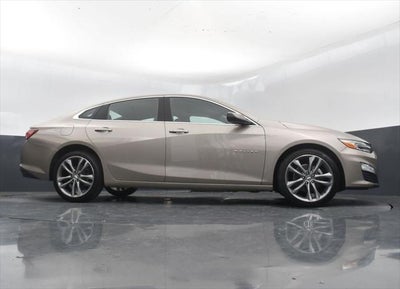 2024 Chevrolet Malibu LT 2LT