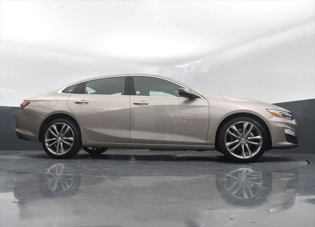 2024 Chevrolet Malibu LT 2LT