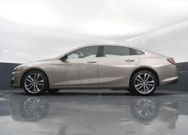 2024 Chevrolet Malibu LT 2LT