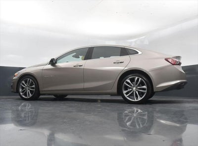 2024 Chevrolet Malibu LT 2LT