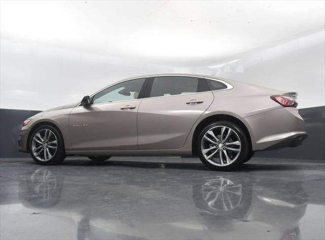 2024 Chevrolet Malibu LT 2LT