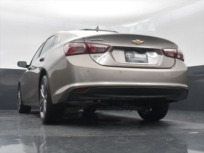 2024 Chevrolet Malibu LT 2LT