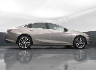 2024 Chevrolet Malibu LT 2LT