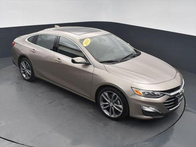 2024 Chevrolet Malibu LT 2LT