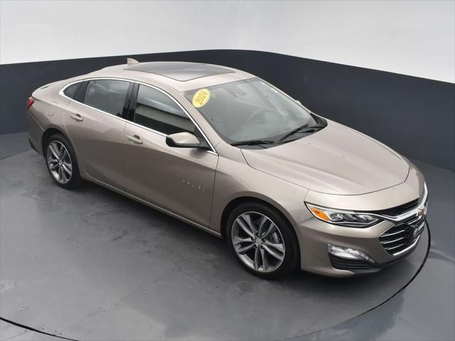2024 Chevrolet Malibu LT 2LT