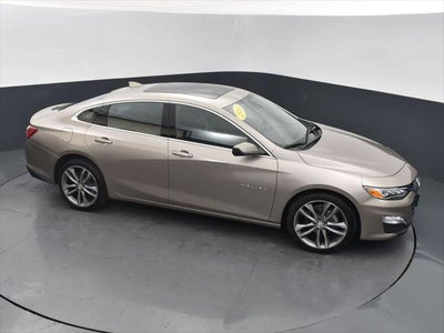 2024 Chevrolet Malibu LT 2LT