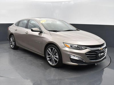 2024 Chevrolet Malibu LT 2LT