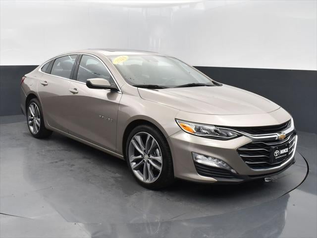 2024 Chevrolet Malibu LT 2LT