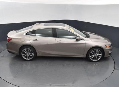 2024 Chevrolet Malibu LT 2LT