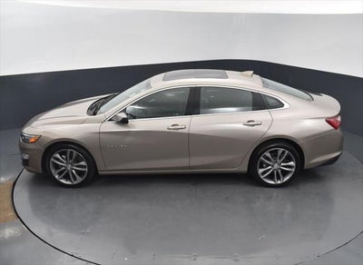 2024 Chevrolet Malibu LT 2LT
