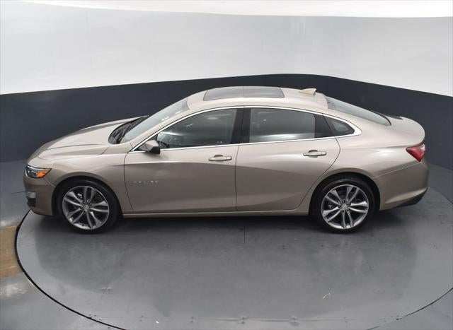 2024 Chevrolet Malibu LT 2LT