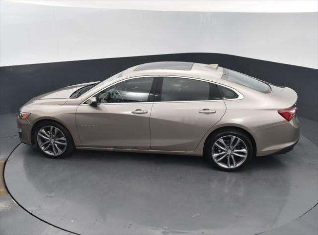 2024 Chevrolet Malibu LT 2LT