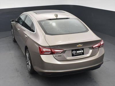 2024 Chevrolet Malibu LT 2LT