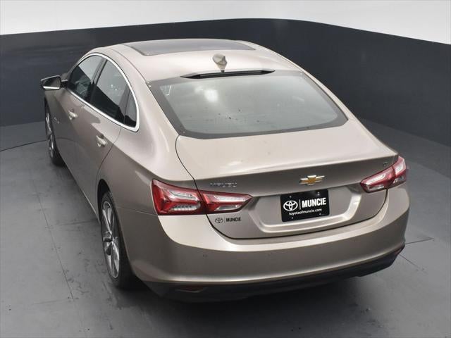 2024 Chevrolet Malibu LT 2LT