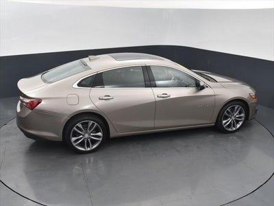 2024 Chevrolet Malibu LT 2LT