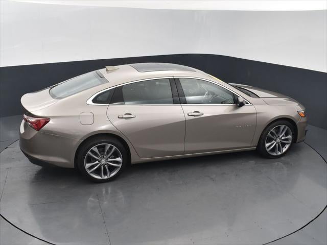 2024 Chevrolet Malibu LT 2LT