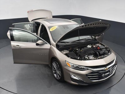 2024 Chevrolet Malibu LT 2LT