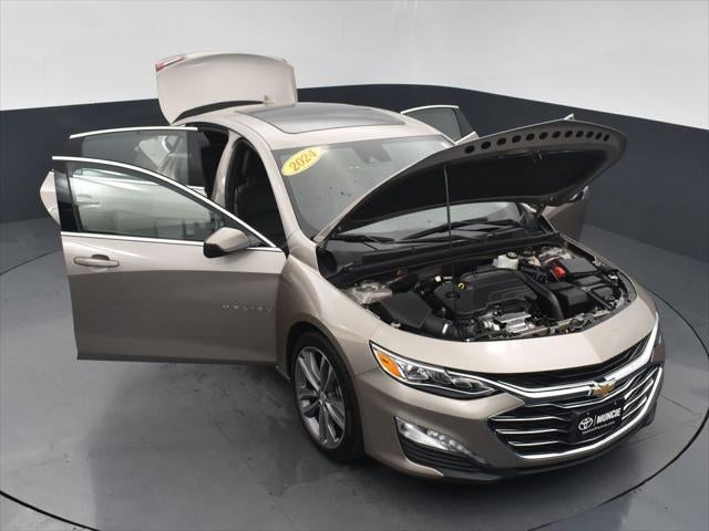 2024 Chevrolet Malibu LT 2LT